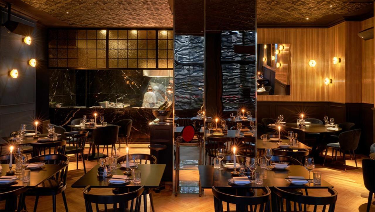 Hotel Provocateur Berlin, Part Of Sircle Collection Berlino