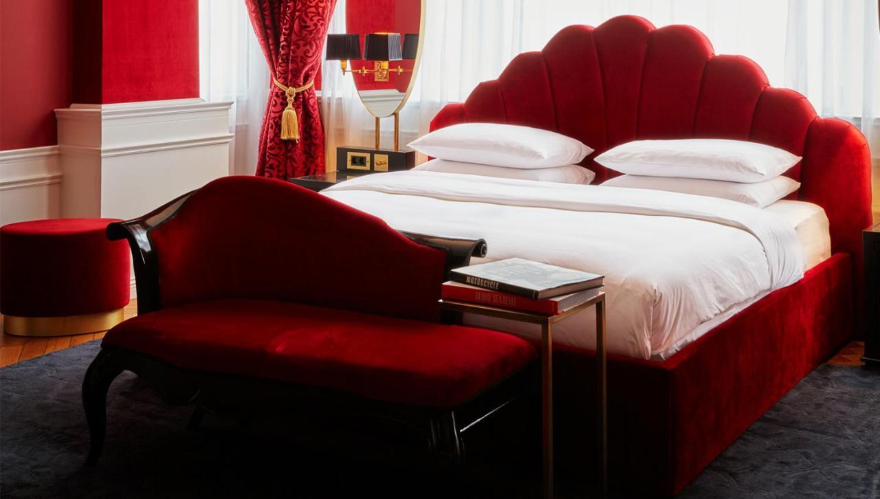 Provocateur Berlin, Part Of Sircle Collection Hotel Berlino